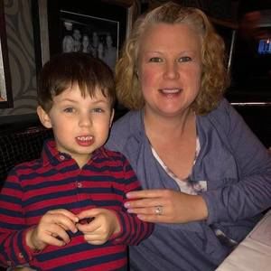 Meet your Posher, Kerinmegan